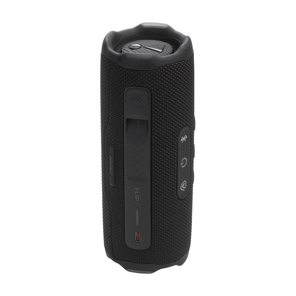 JBL Flip 7 Portable Waterproof Bluetooth Speaker