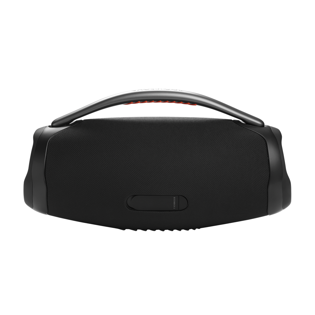 JBL Boombox 3 Portable Bluetooth Speaker