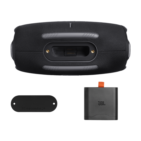 JBL Xtreme 4 Portable Wireless Waterproof Speaker