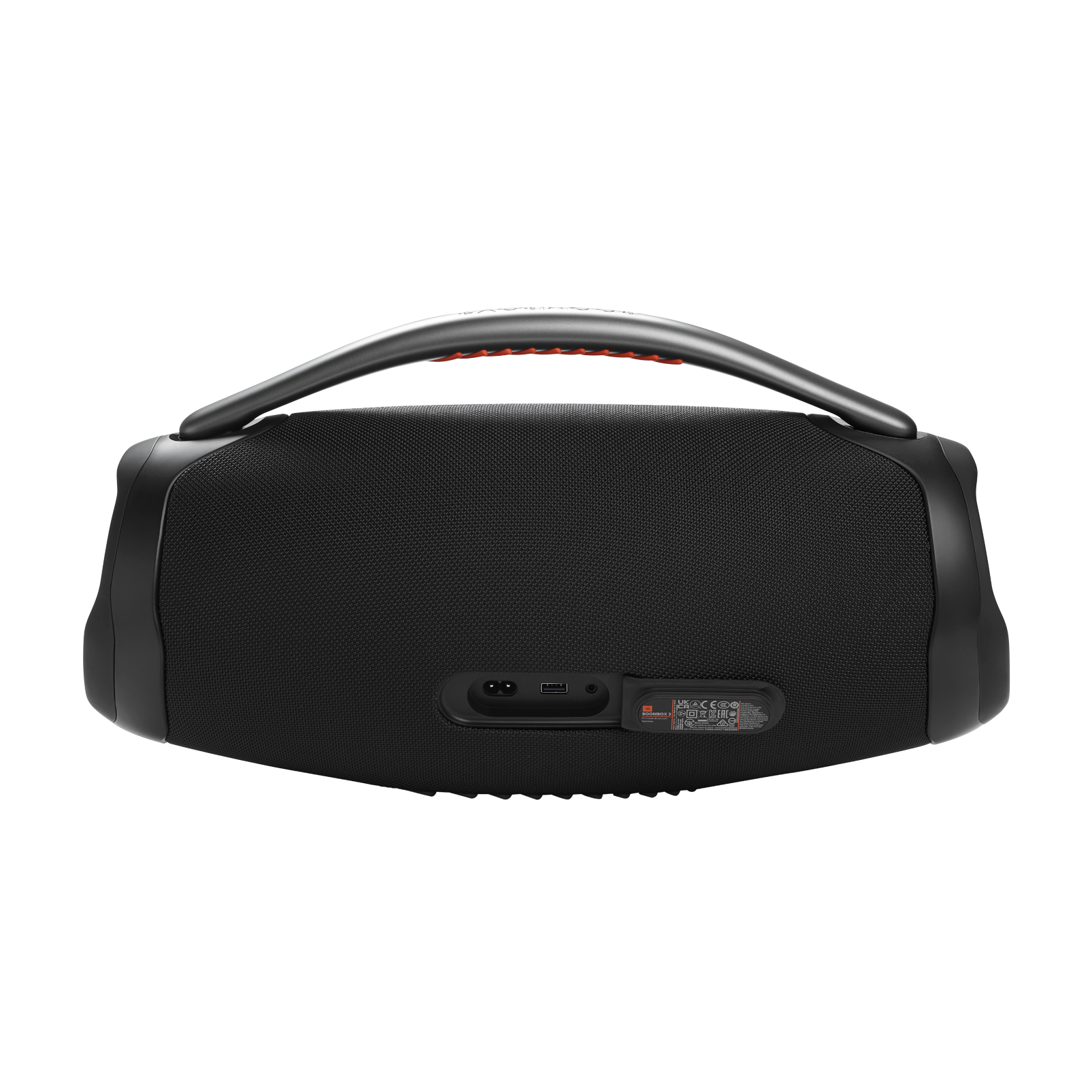 JBL Boombox 3 Portable Bluetooth Speaker