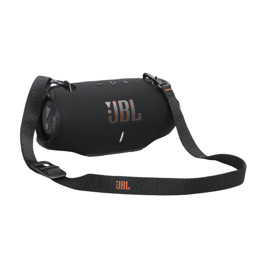 JBL Xtreme 4 Portable Wireless Waterproof Speaker