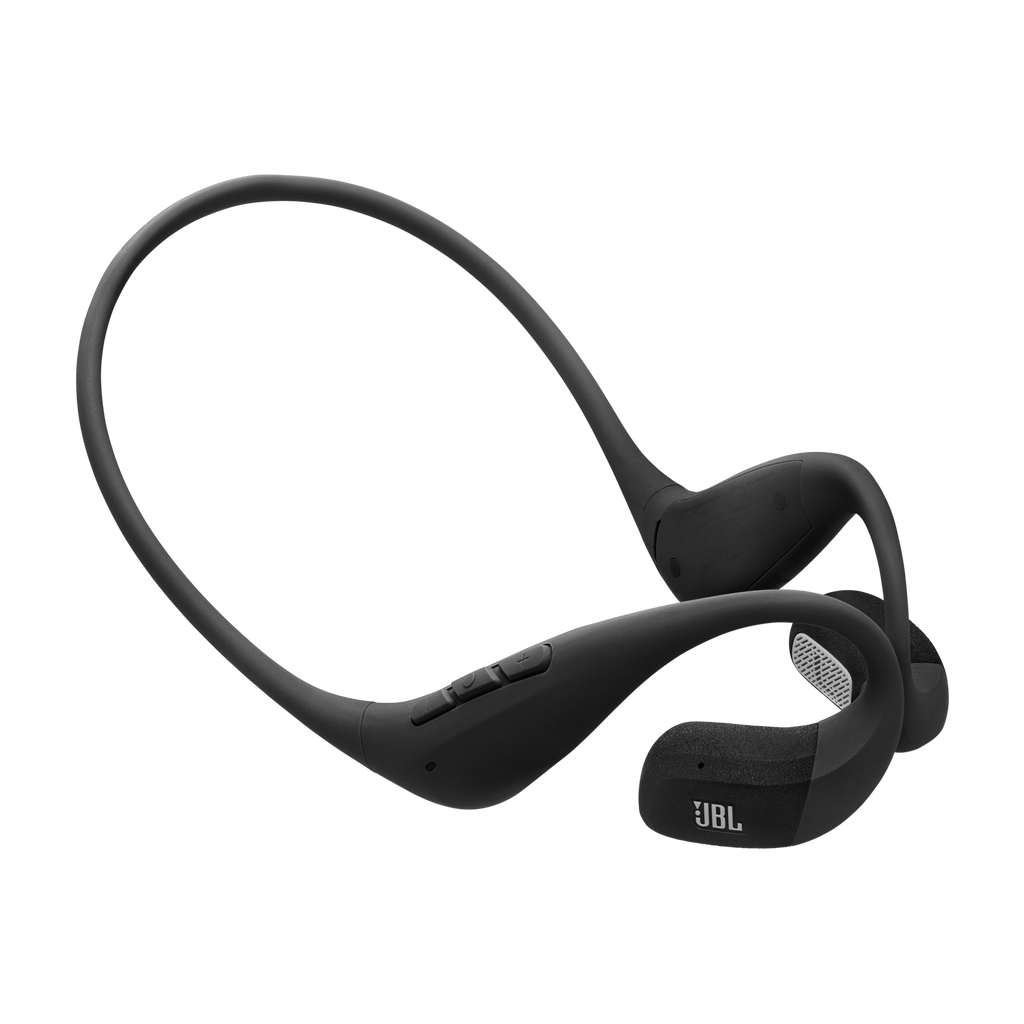 JBL Endurance Pace Open-Ear Wireless Headphones