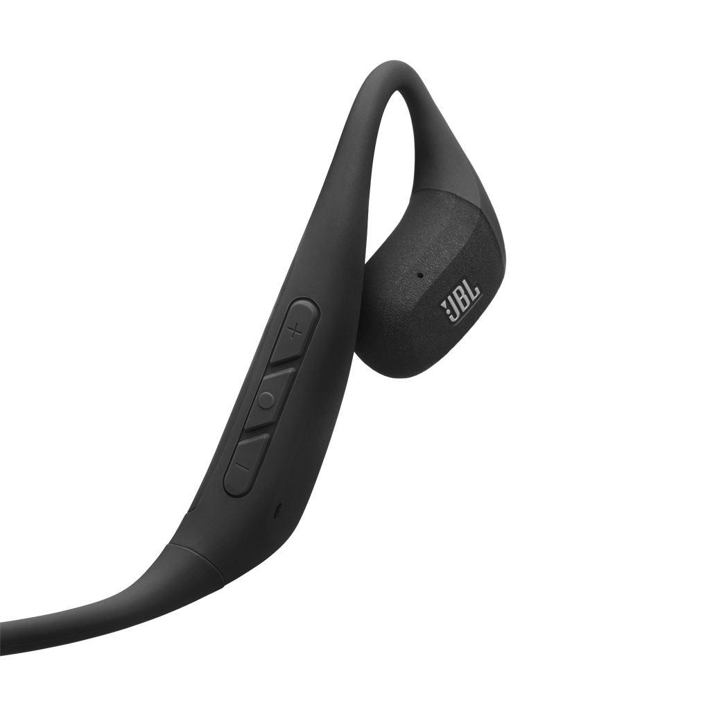 JBL Endurance Pace Open-Ear Wireless Headphones