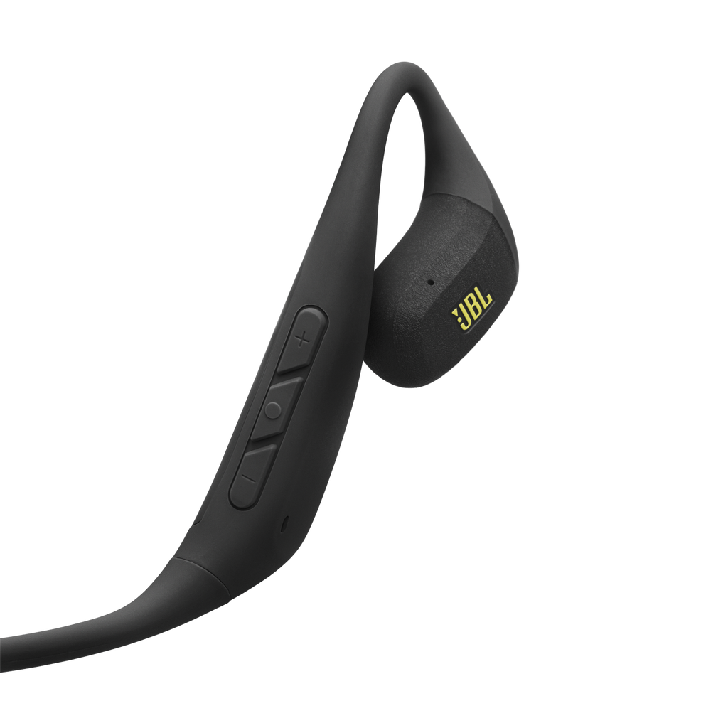 JBL Endurance Pace Open-Ear Wireless Headphones