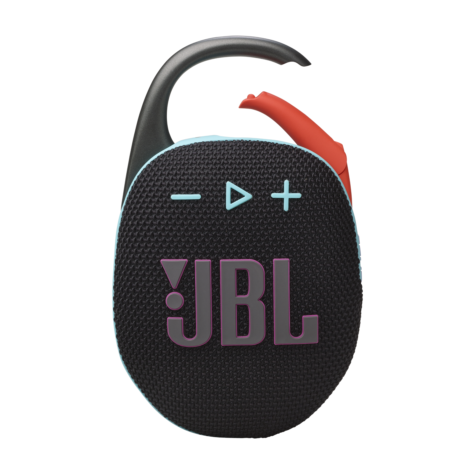 JBL Clip 5 Ultra-Portable Waterproof Speaker