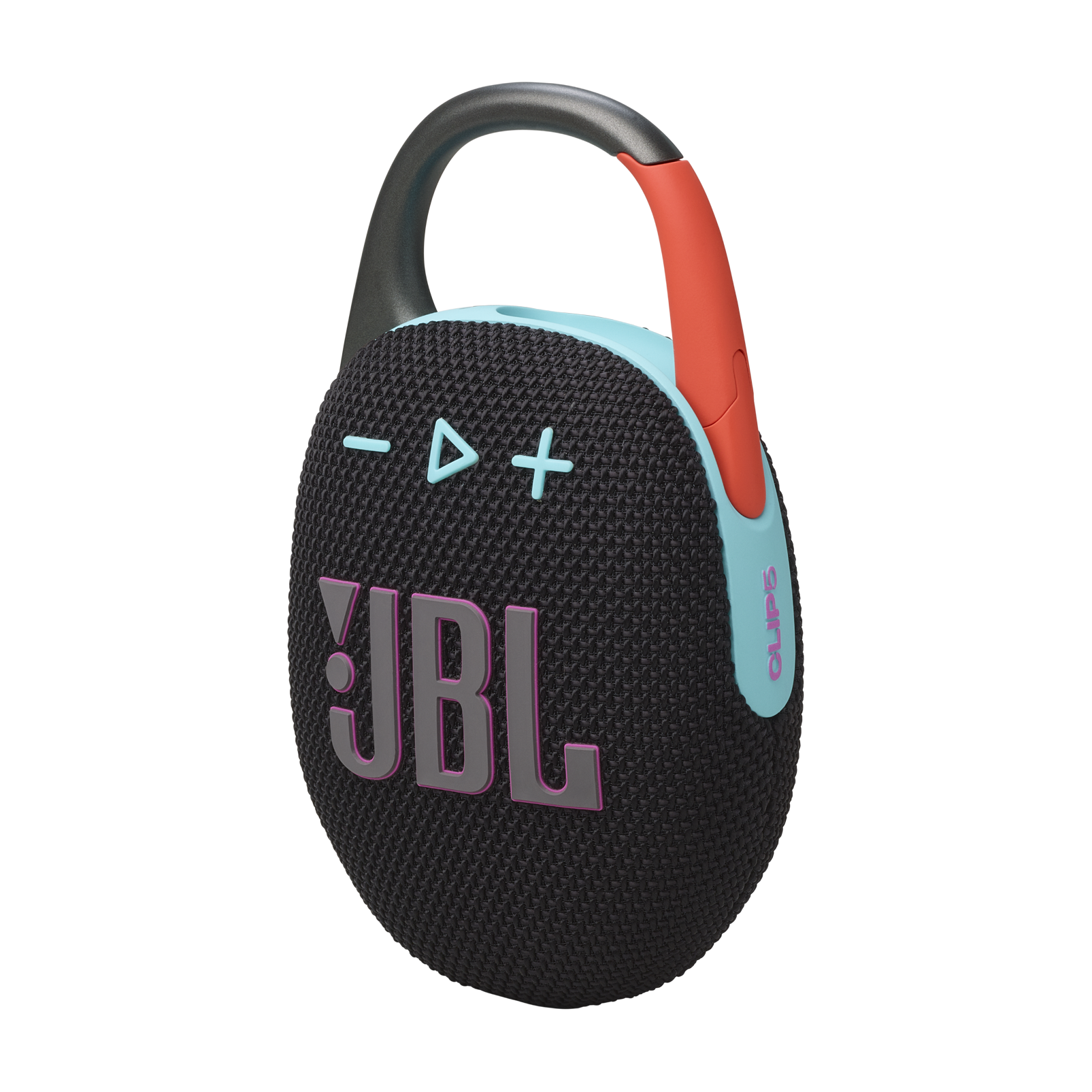 JBL Clip 5 Ultra-Portable Waterproof Speaker
