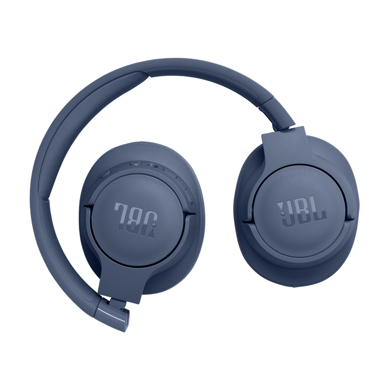 JBL Tune 770NC Wireless Over Ear ANC Headphones with Mic