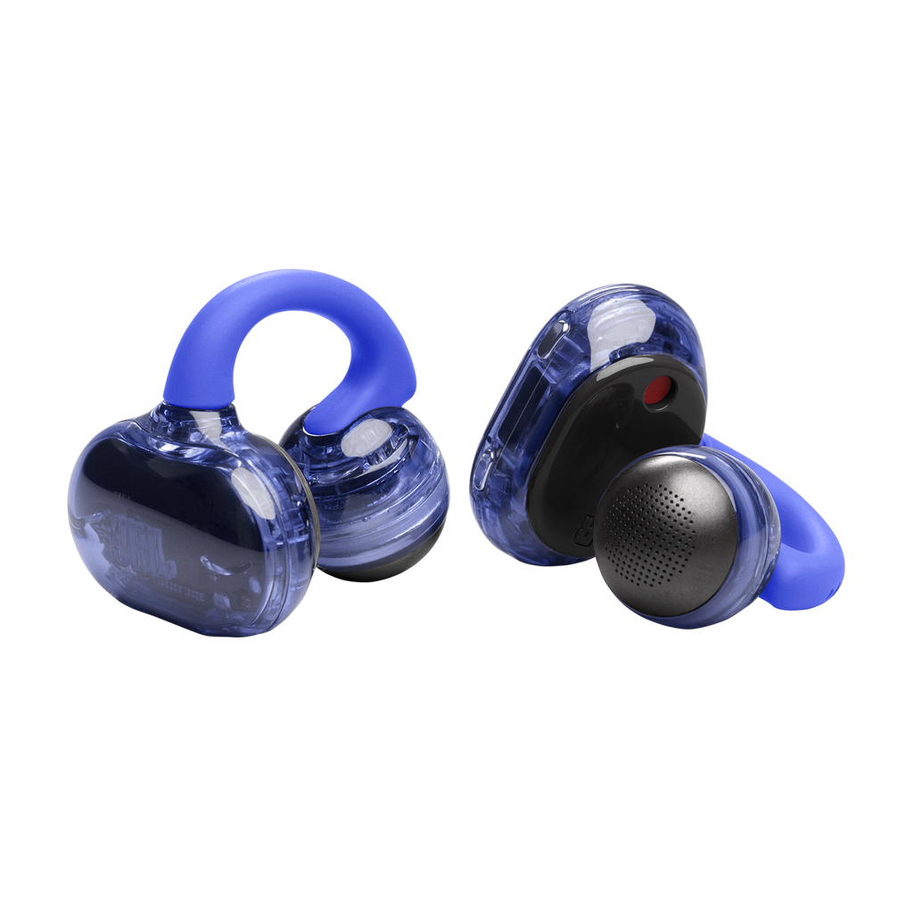 JBL Soundgear Clips True Wirelss Open-Ear Headphones