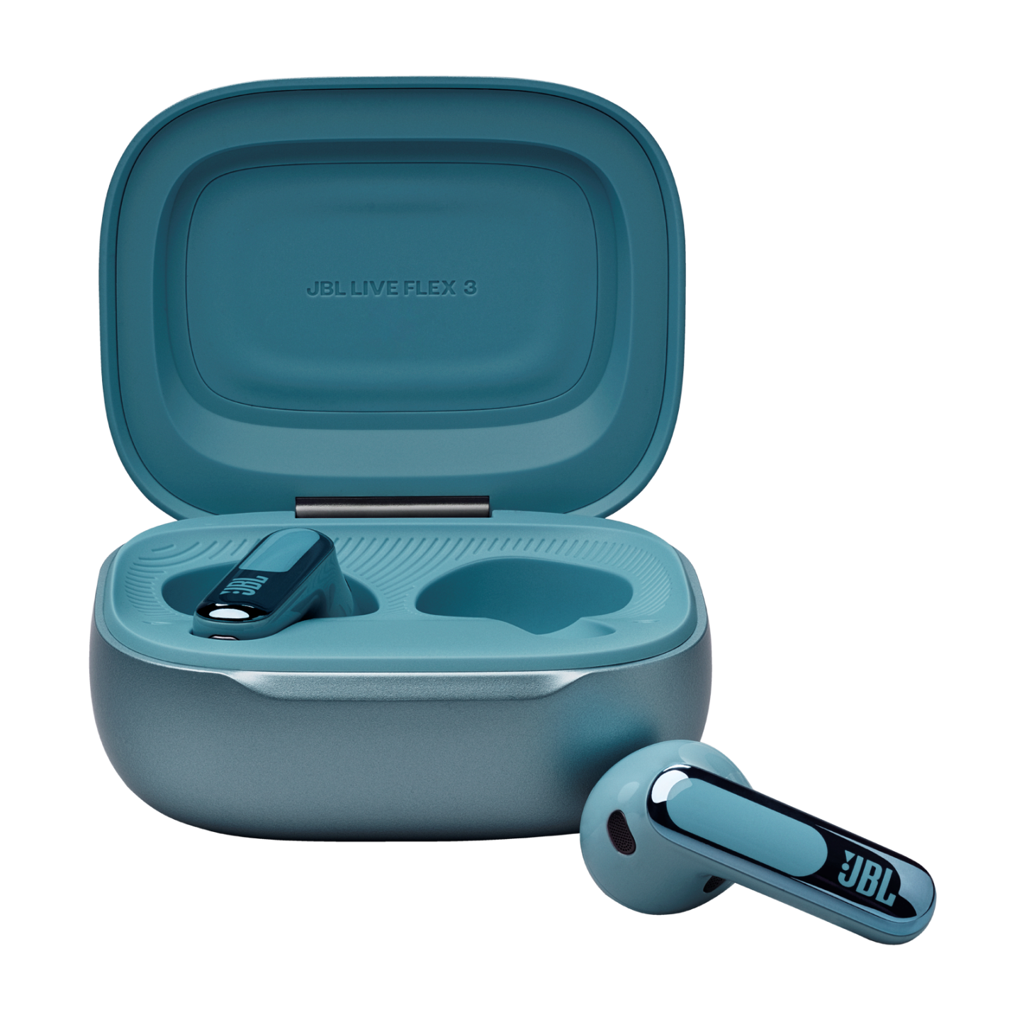 JBL Live Flex 3 True Wireless Noise-Cancelling Earbuds