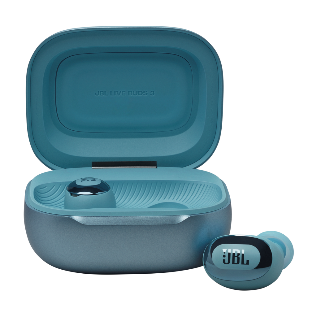 JBL Live Buds 3 True Wireless Noise-Canceling Earbuds
