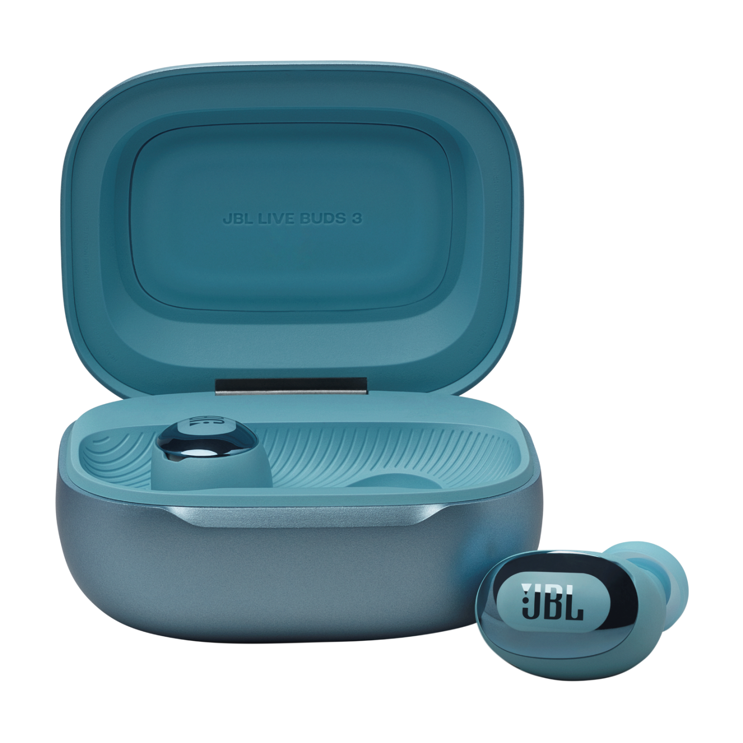 JBL Live Buds 3 True Wireless Noise-Canceling Earbuds