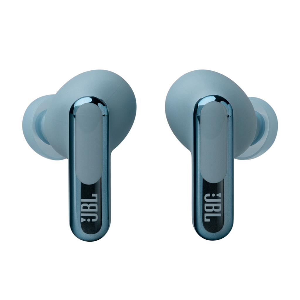 JBL Live Beam 3 Noise-Cancelling True Wireless Earbuds
