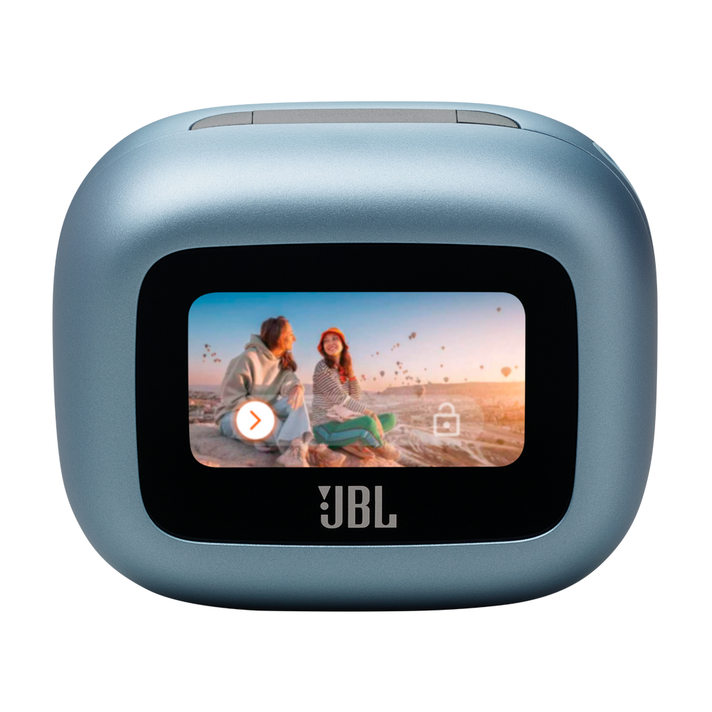 JBL Live Buds 3 True Wireless Noise-Canceling Earbuds