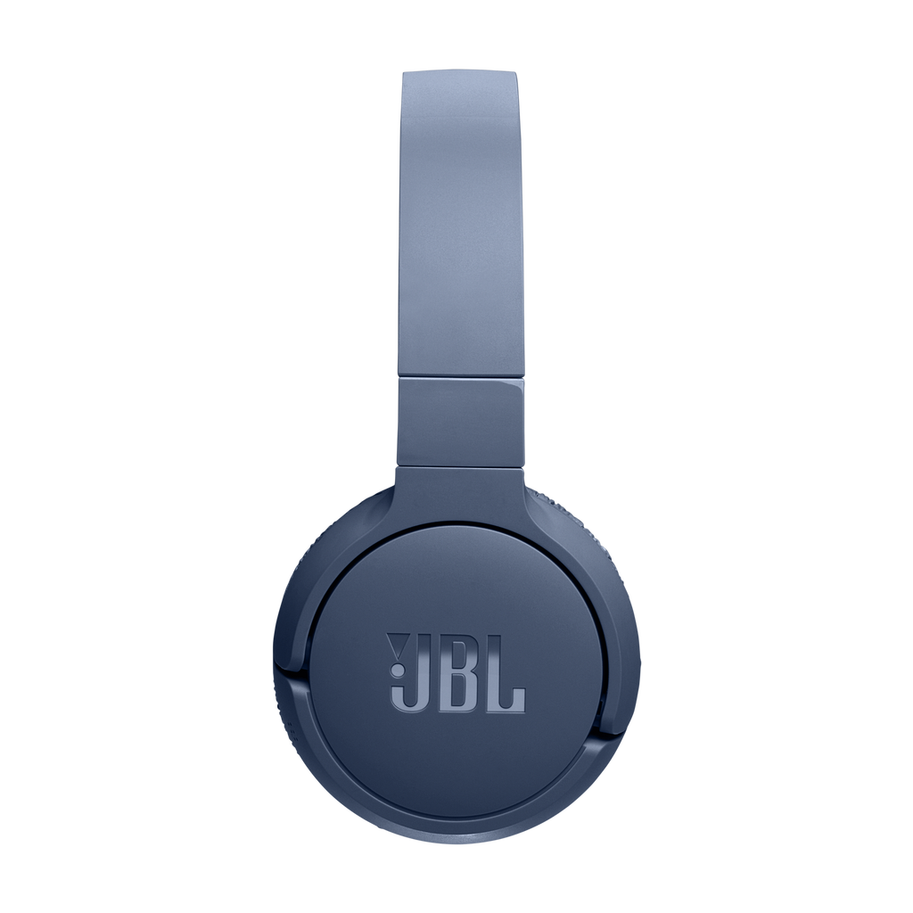 JBL Tune 670NC Adaptive Noise Cancelling Wireless On-Ear Headphones