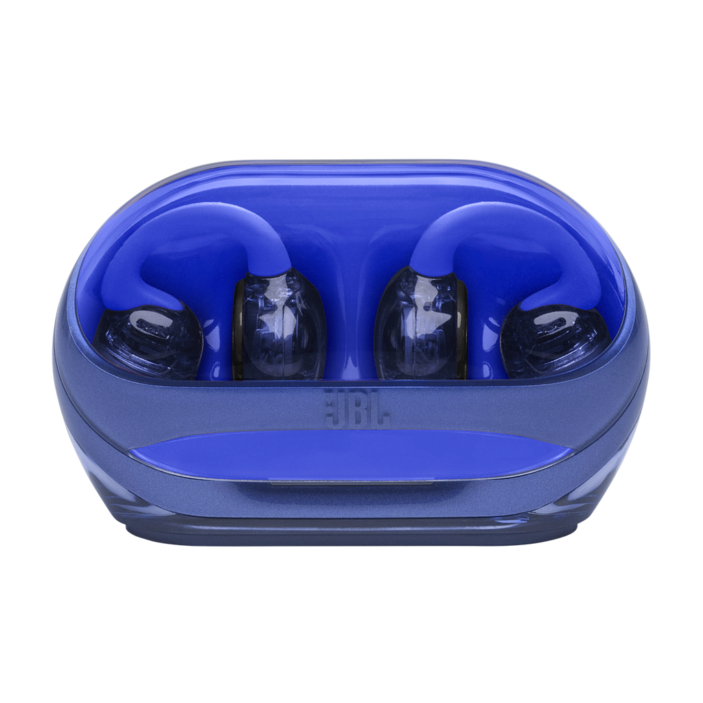 JBL Soundgear Clips True Wirelss Open-Ear Headphones