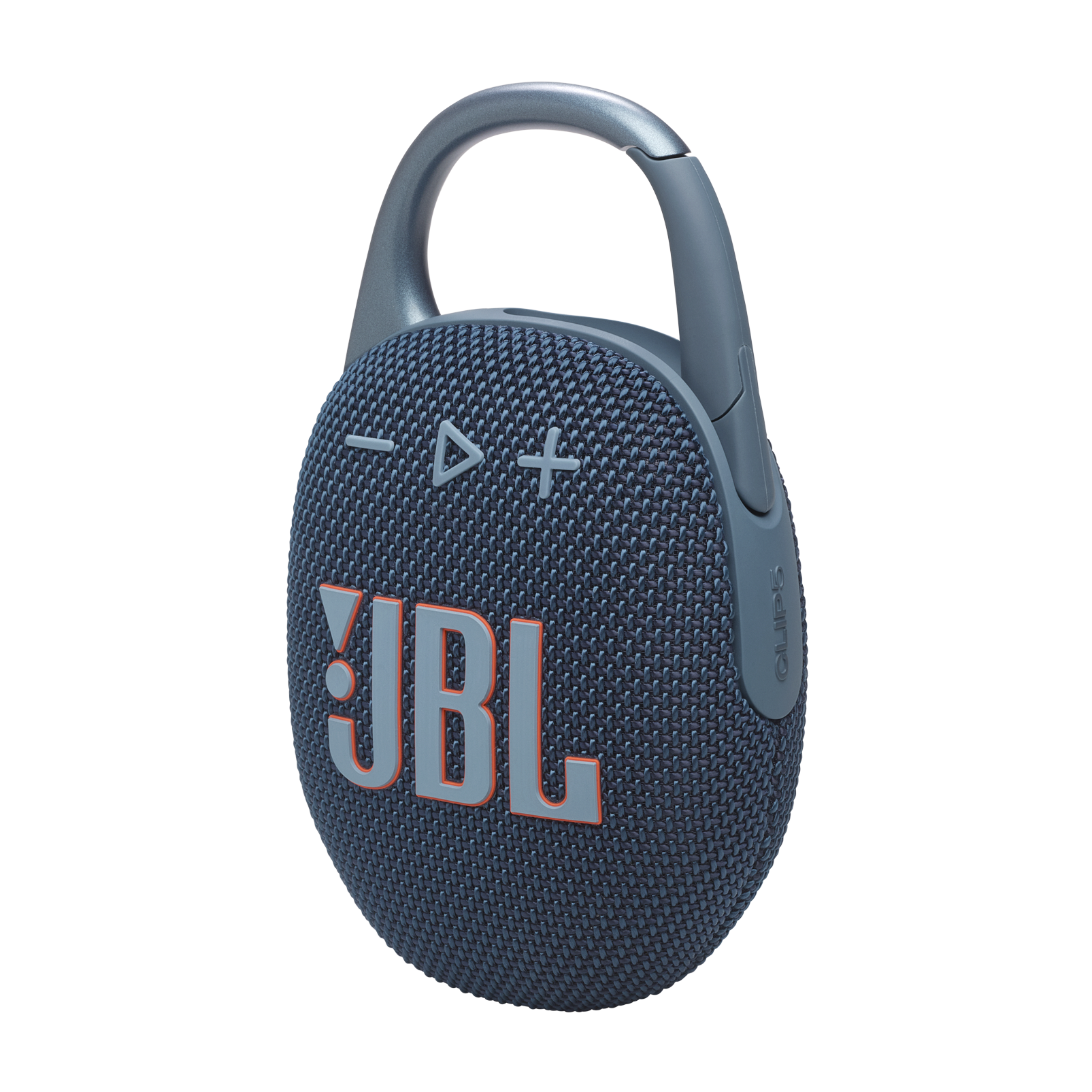 JBL Clip 5 Ultra-Portable Waterproof Speaker