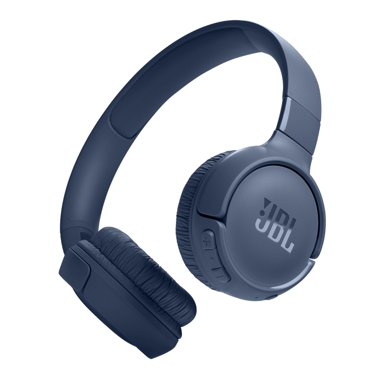 JBL Tune 520BT Wireless On Ear Headphones