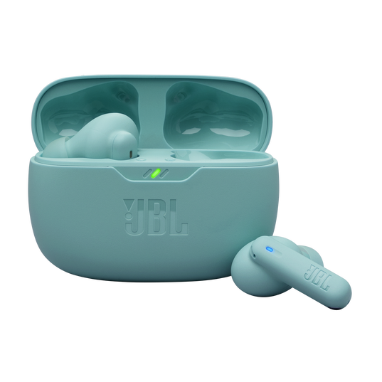 JBL Wave Beam 2 True Wireless Noise Cancelling Earbuds