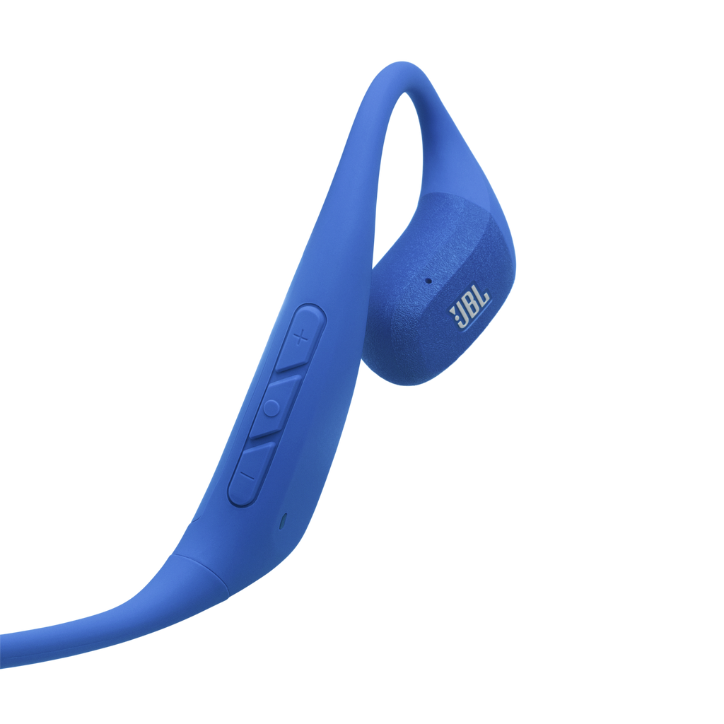 JBL Endurance Pace Open-Ear Wireless Headphones