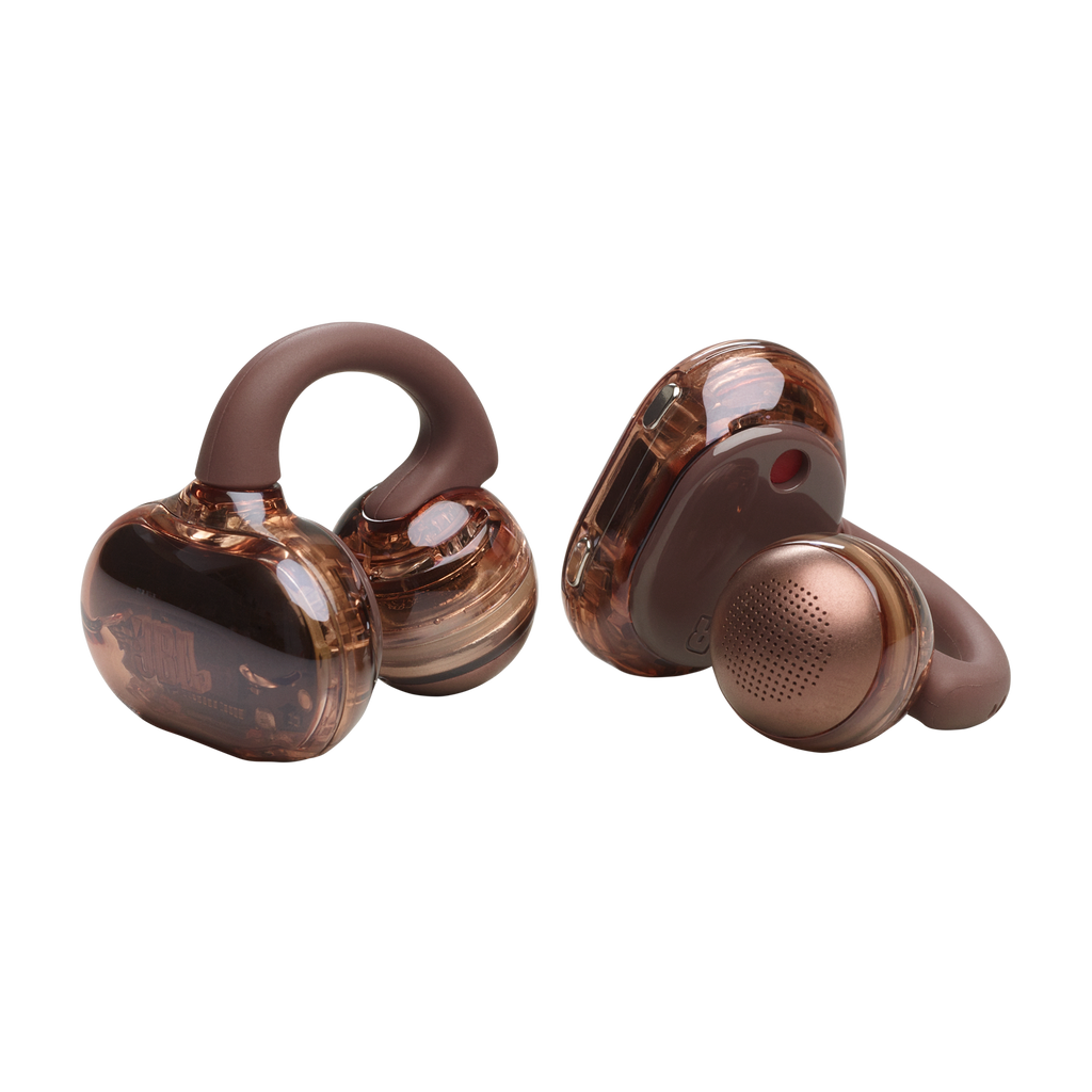 JBL Soundgear Clips True Wirelss Open-Ear Headphones