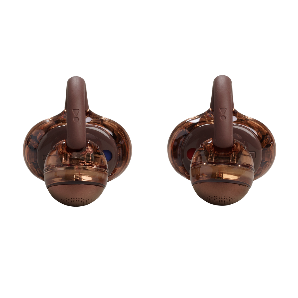 JBL Soundgear Clips True Wirelss Open-Ear Headphones