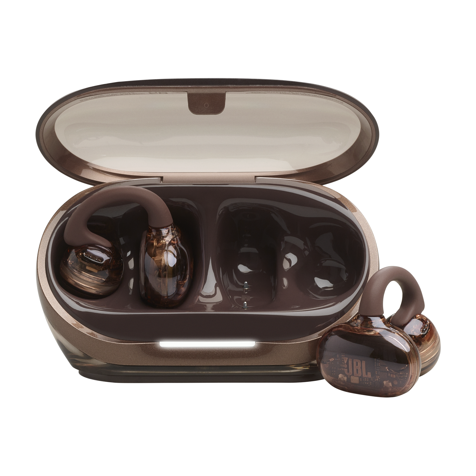 JBL Soundgear Clips True Wirelss Open-Ear Headphones