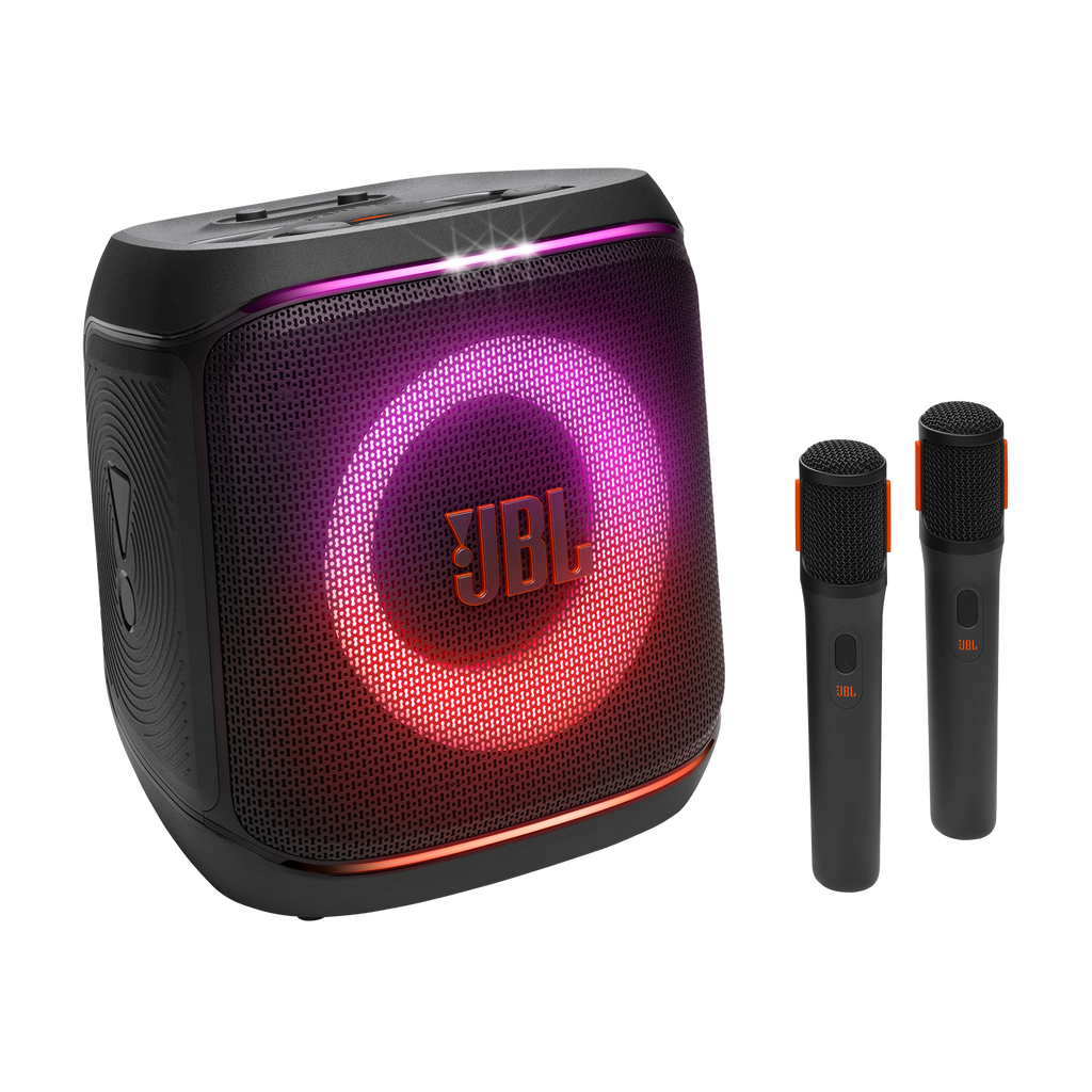 JBL PartyBox ENCORE 2 Version 2 2026 Version Bluetooth Party Speaker