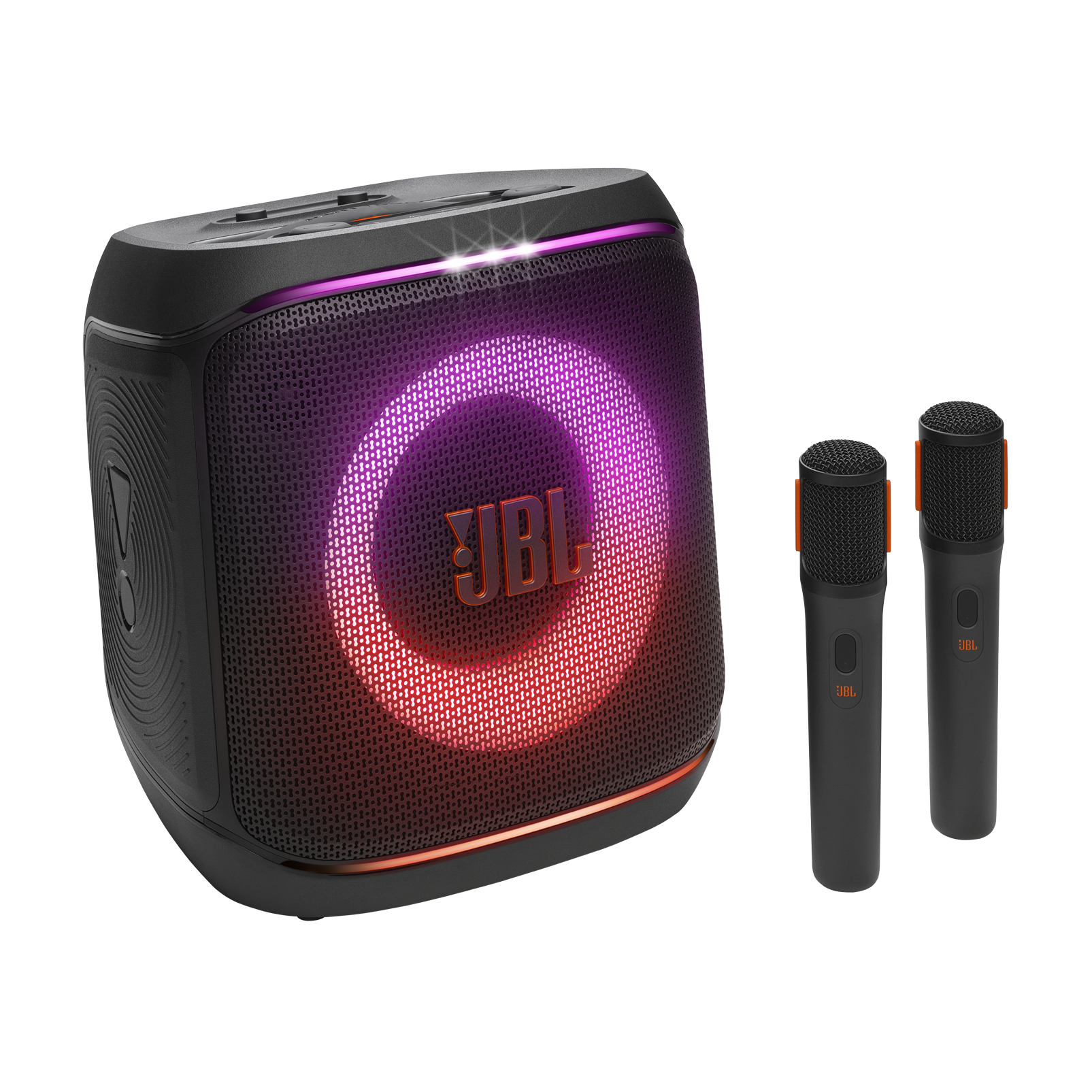 JBL PartyBox ENCORE 2 Version 2 2026 Version Bluetooth Party Speaker