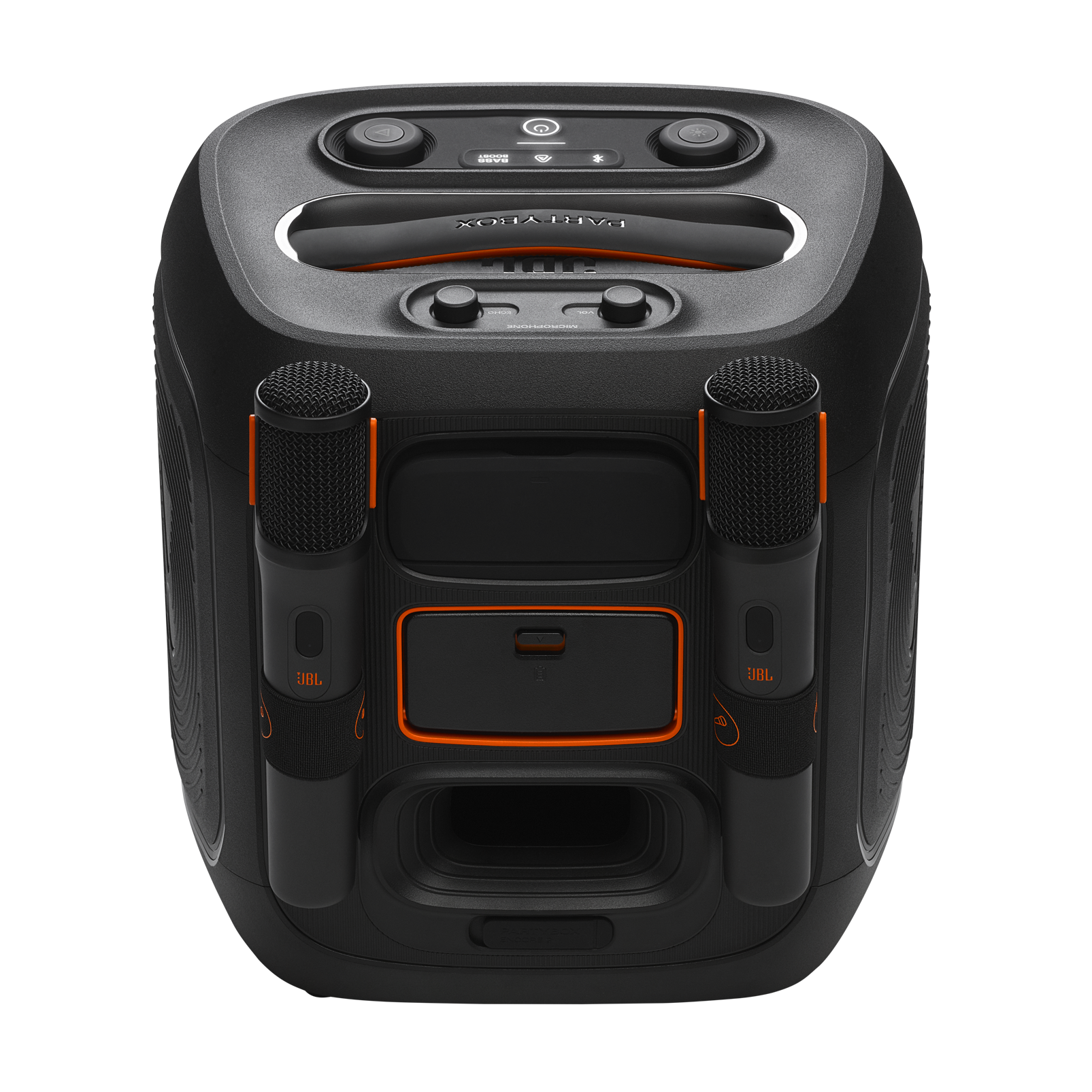 JBL PartyBox ENCORE 2 Version 2 2026 Version Bluetooth Party Speaker