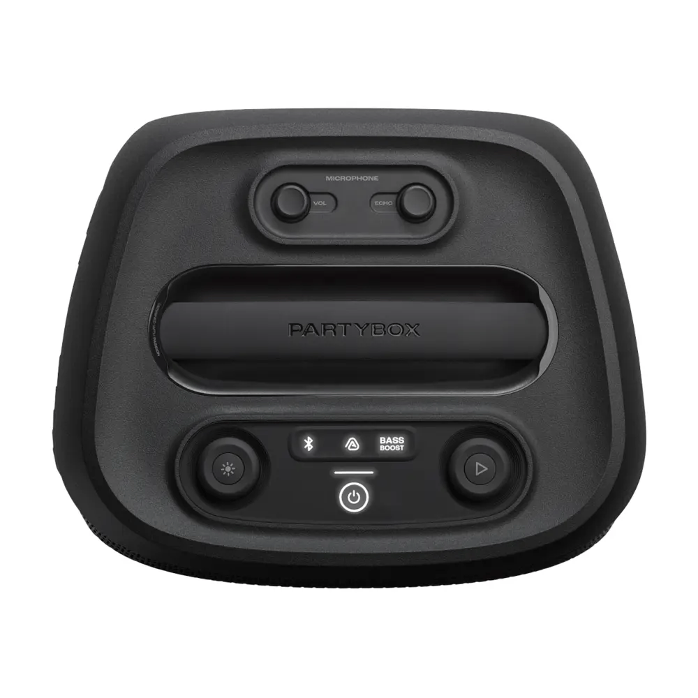 JBL PartyBox ENCORE 2 Version 2 2026 Version Bluetooth Party Speaker