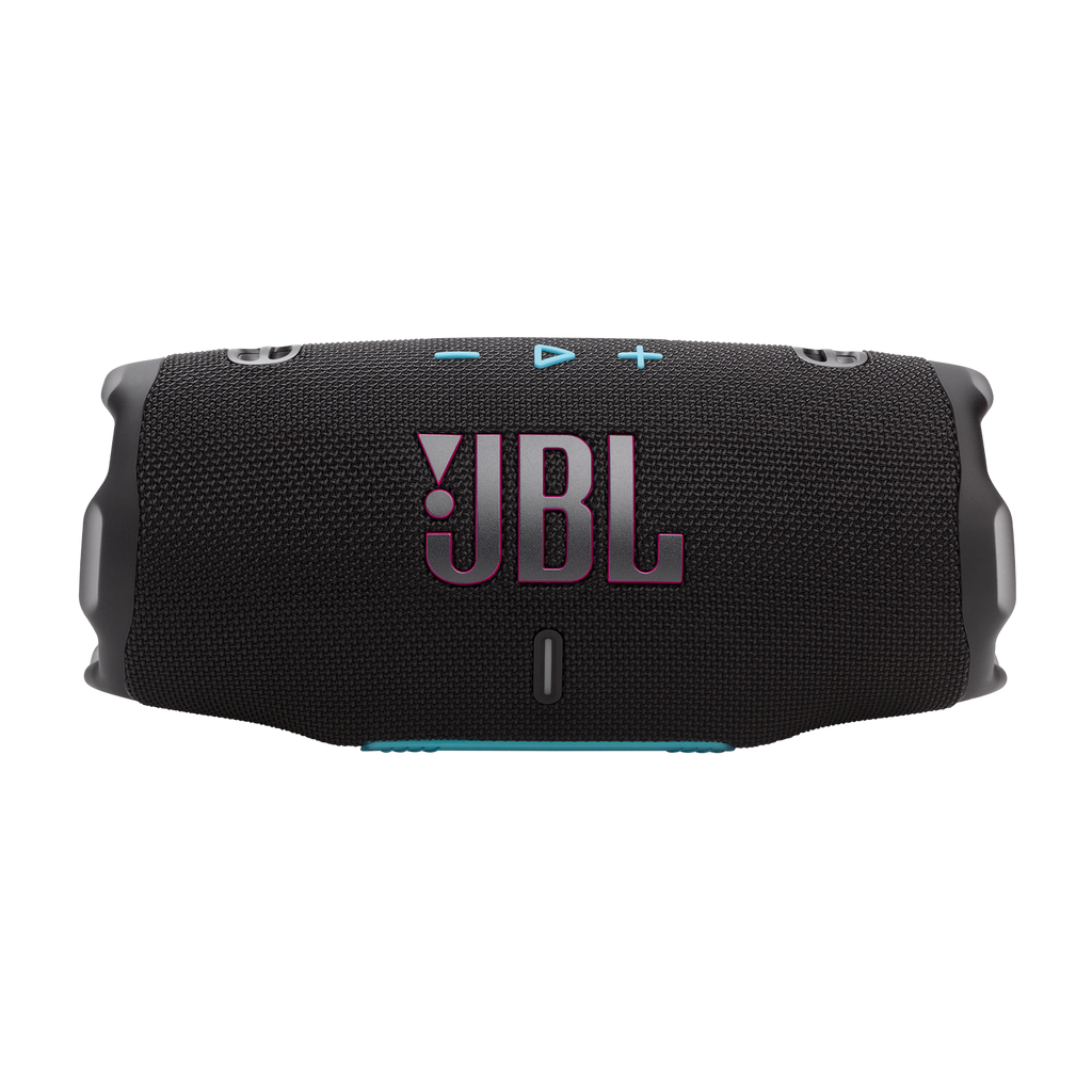 JBL Charge 6 Portable Bluetooth Speaker
