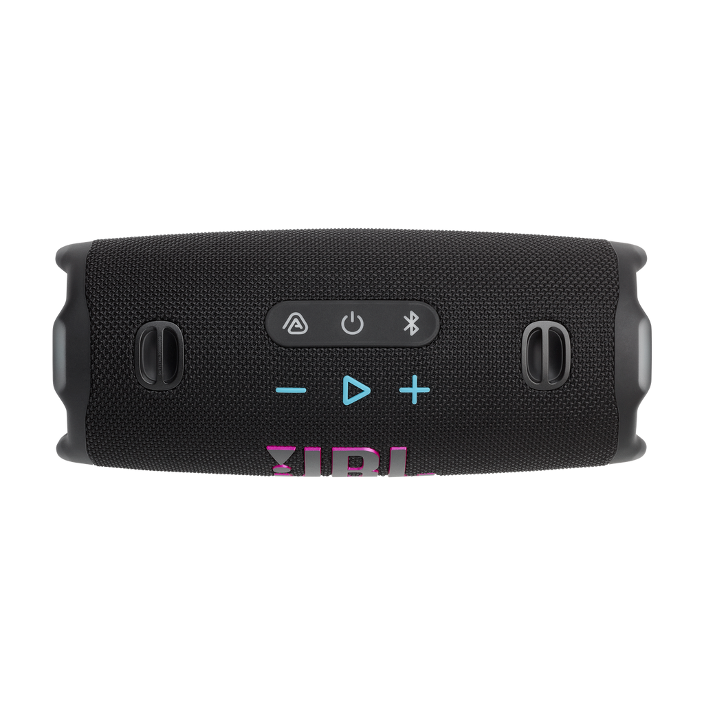 JBL Charge 6 Portable Bluetooth Speaker