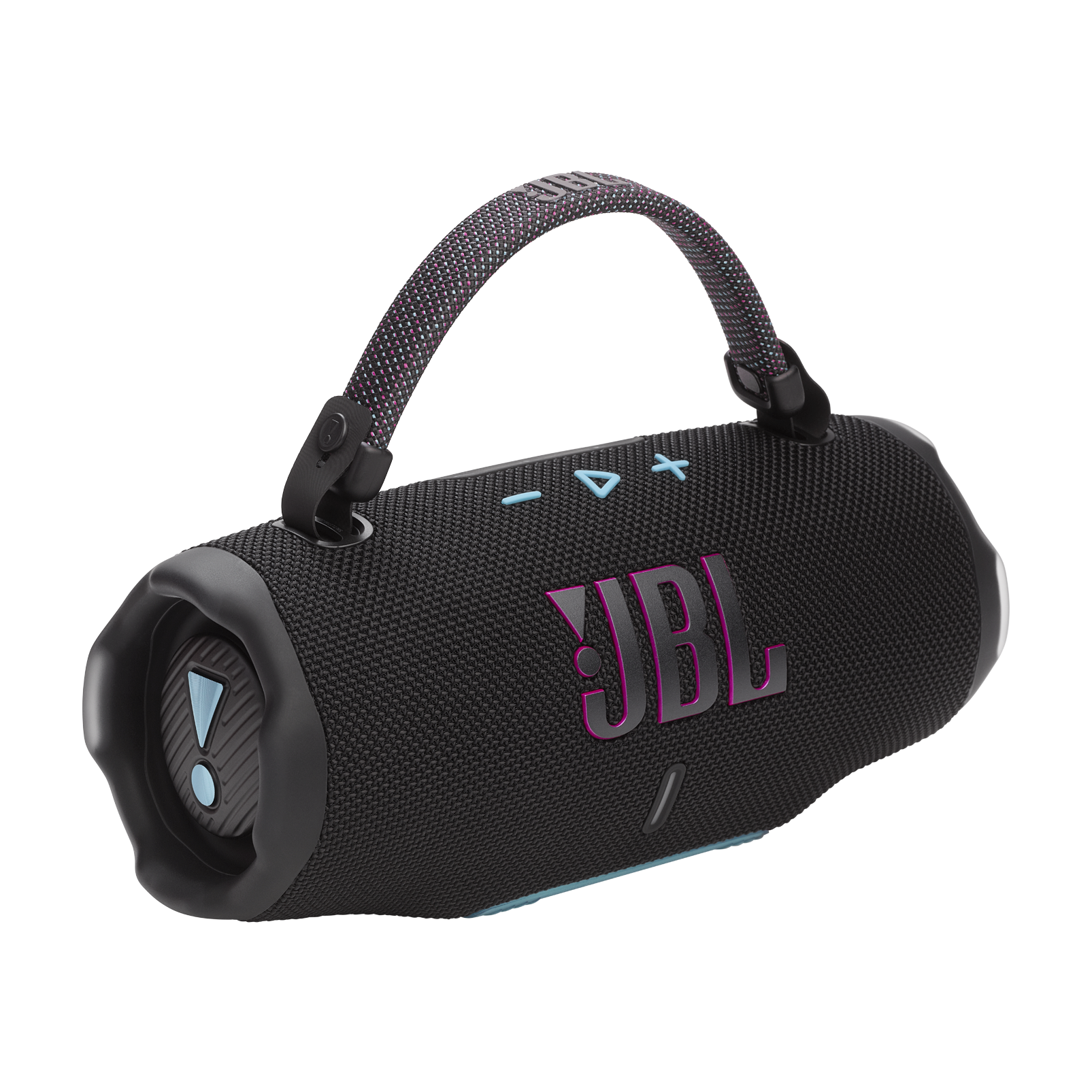 JBL Charge 6 Portable Bluetooth Speaker