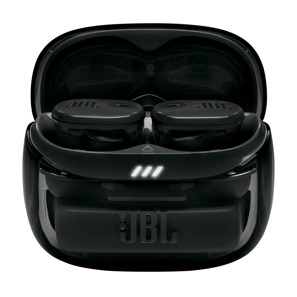 JBL Tune Buds 2 True Wireless Noise Cancelling Earbuds