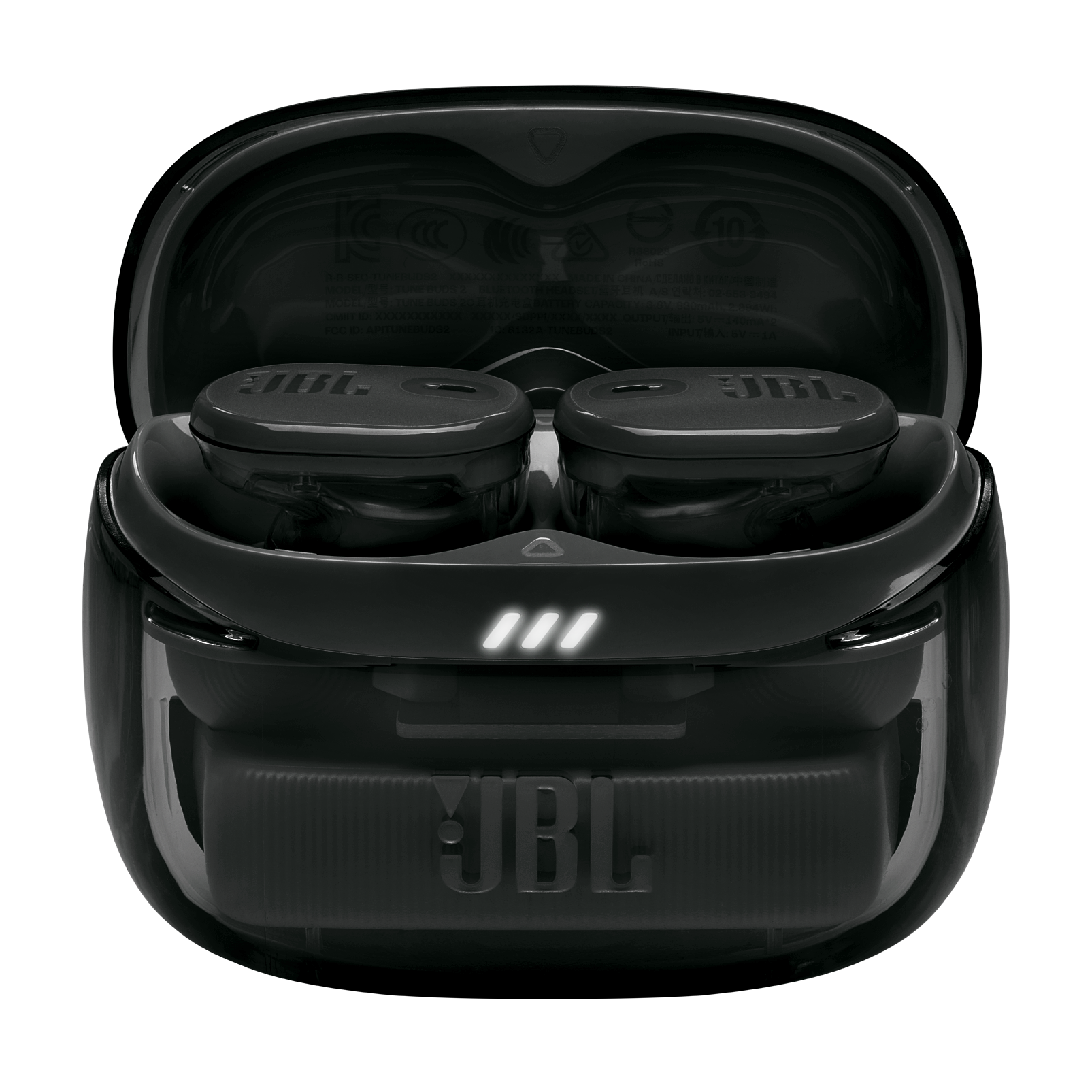 JBL Tune Buds 2 True Wireless Noise Cancelling Earbuds
