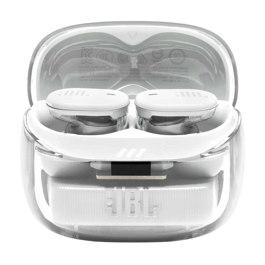JBL Tune Buds 2 True Wireless Noise Cancelling Earbuds