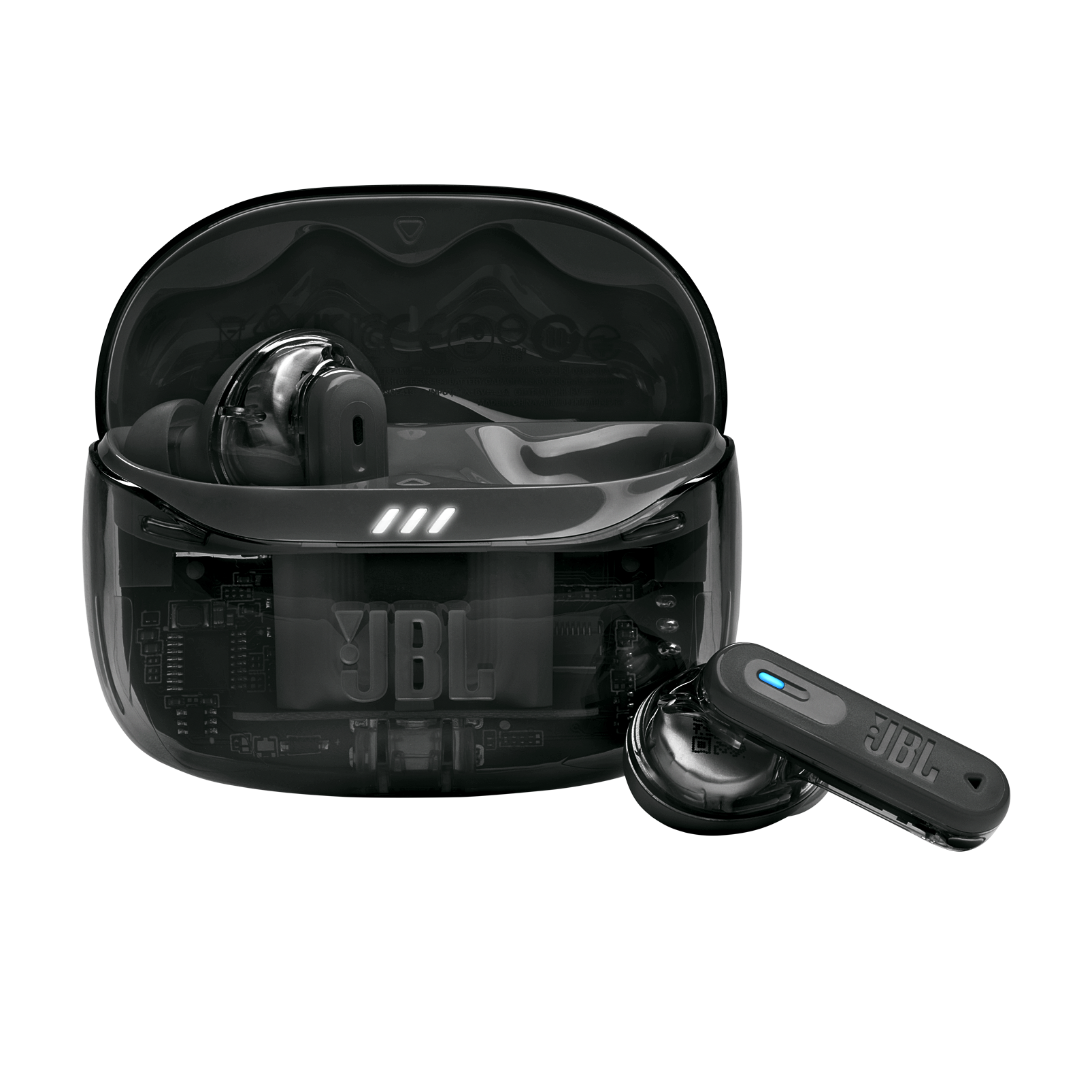 JBL Tune Beam 2 True Wireless Noise Cancelling Earbuds