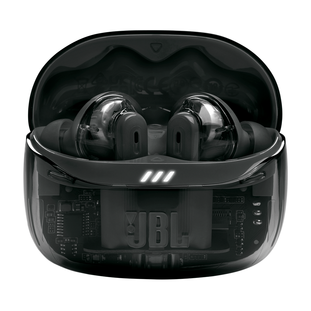 JBL Tune Beam 2 True Wireless Noise Cancelling Earbuds