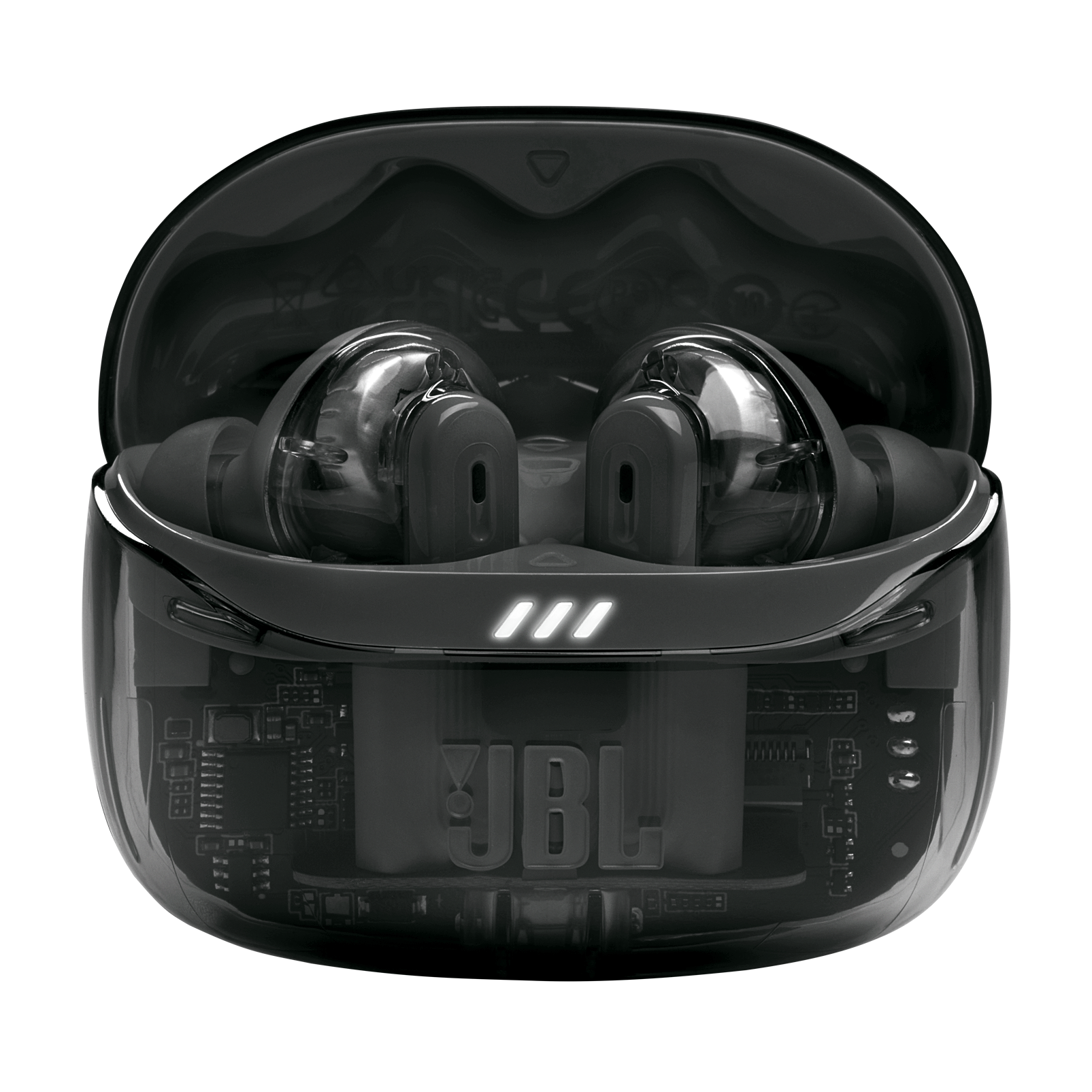JBL Tune Beam 2 True Wireless Noise Cancelling Earbuds