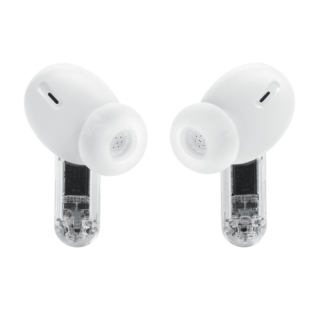 JBL Tune Beam 2 True Wireless Noise Cancelling Earbuds