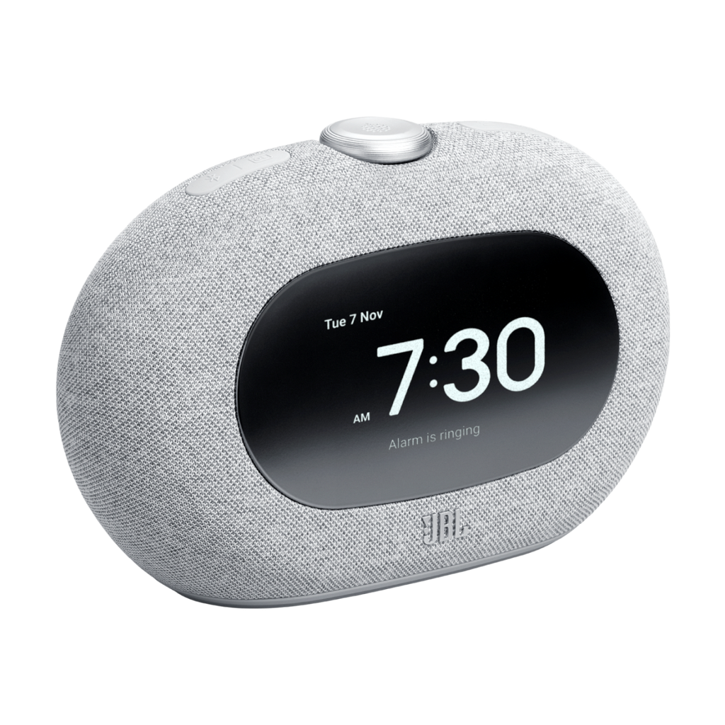 JBL Horizon 3 Bluetooth Clock Radio Speaker