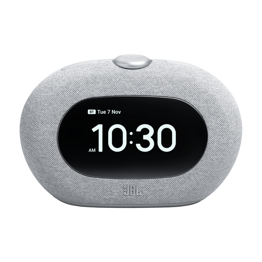 JBL Horizon 3 Bluetooth Clock Radio Speaker