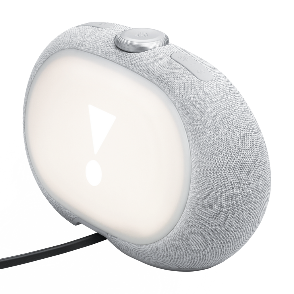 JBL Horizon 3 Bluetooth Clock Radio Speaker