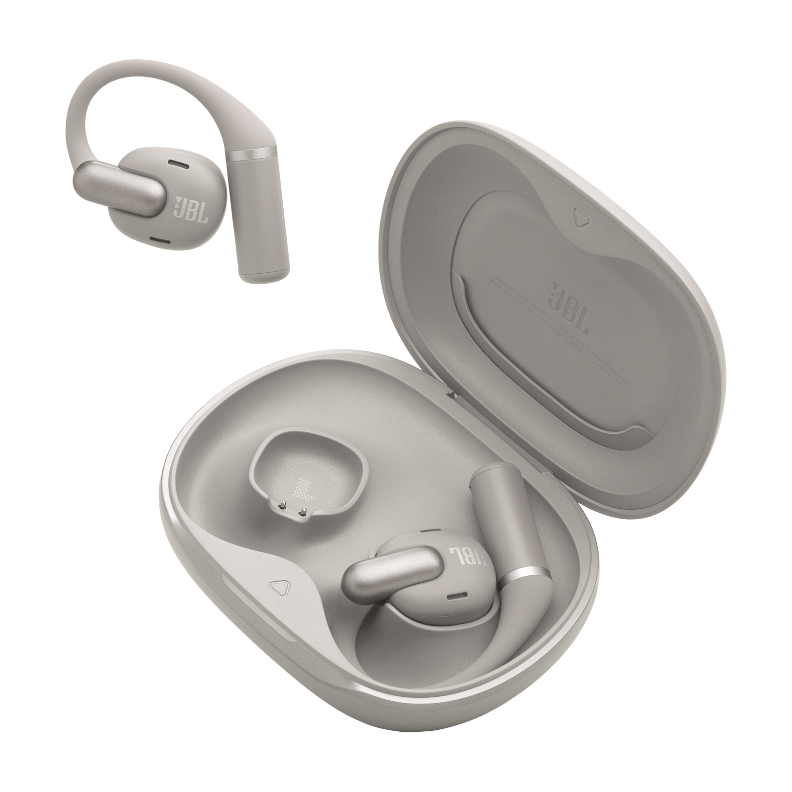 JBL Sense Pro True Wireless Open-Ear Headphones