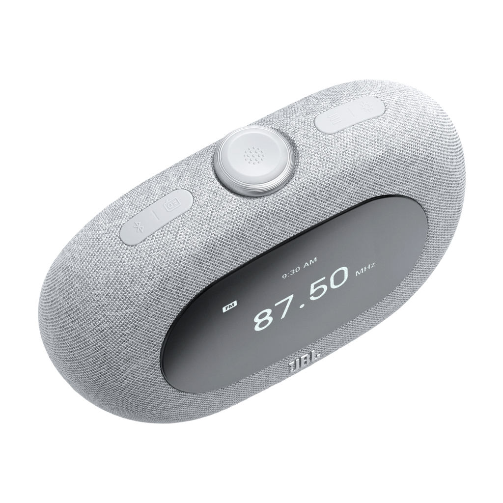 JBL Horizon 3 Bluetooth Clock Radio Speaker
