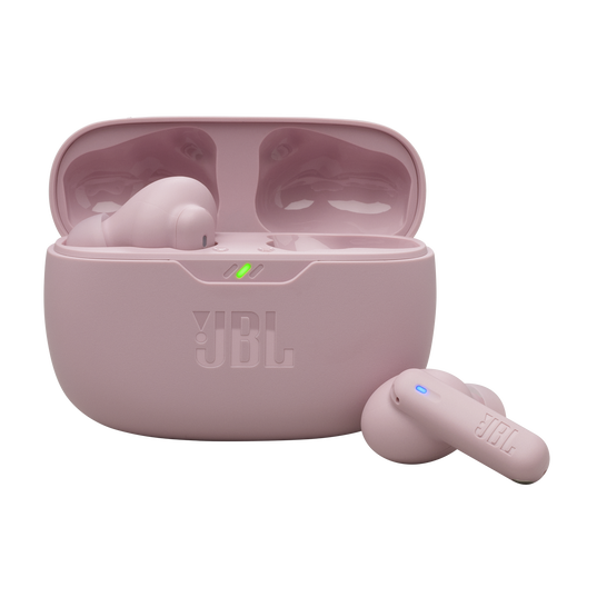 JBL Wave Beam 2 True Wireless Noise Cancelling Earbuds