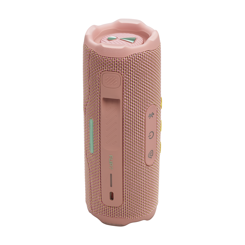 JBL Flip 7 Portable Waterproof Bluetooth Speaker