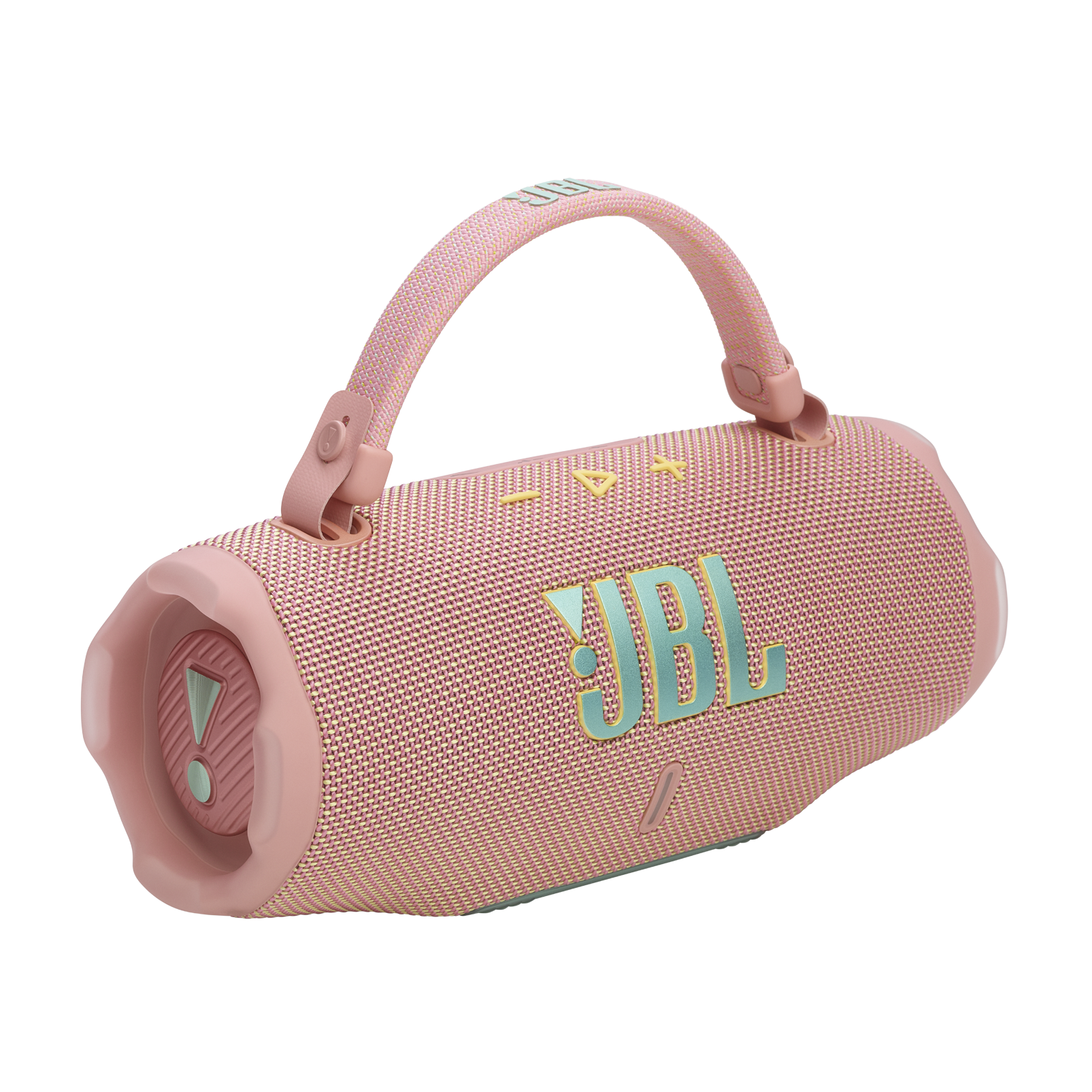 JBL Charge 6 Portable Bluetooth Speaker