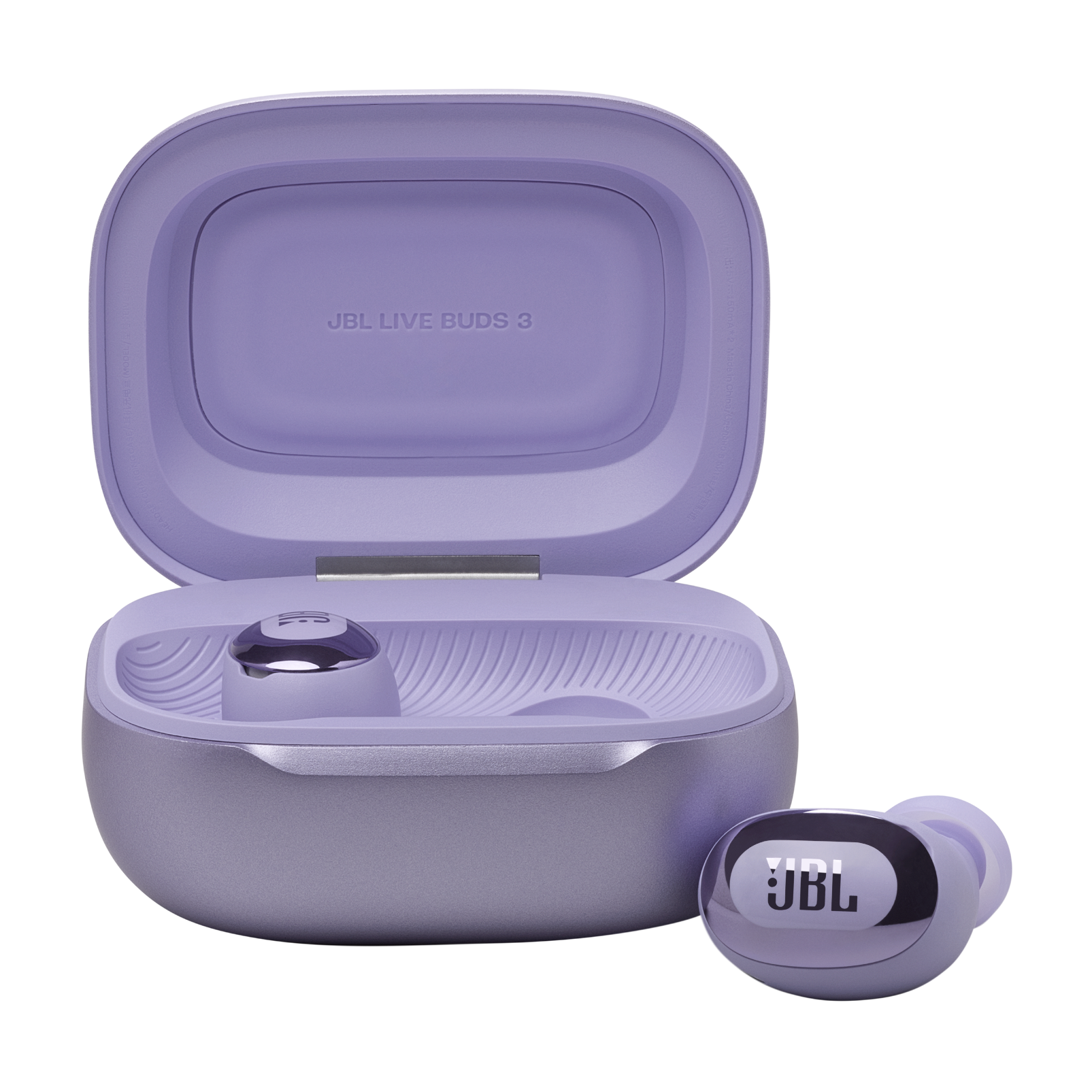 JBL Live Buds 3 True Wireless Noise-Canceling Earbuds