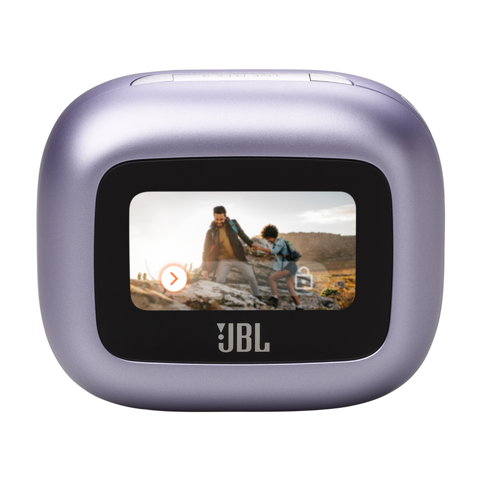 JBL Live Flex 3 True Wireless Noise-Cancelling Earbuds